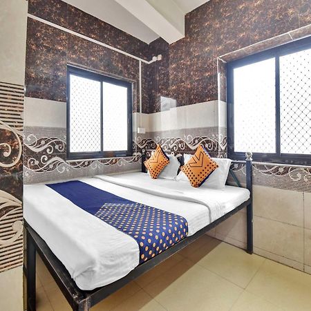 Oyo 85212 Hotel Vaibhav Аджмер Экстерьер фото